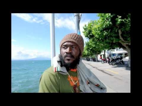 AYA WASKA FEAT CHEZIDEK  -  HOT