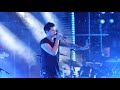 Rock The World || THE SCRIPT || The National Stadium | Dublin 21/8/17