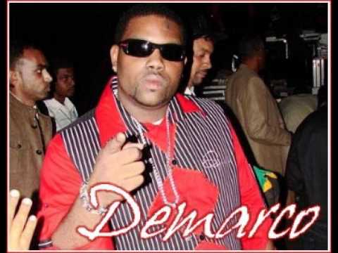 Demarco & Quick Cook (May 2012) Over Do It [Northern Lights Riddim]