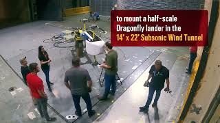 NASA, 8개의 로터를 가진 드론 '드래곤플라이'로 타이탄 탐사 예정