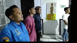 Download lagu Detik detik prosesi wisuda residen di IPWl Lrppn BI DPD Banyuwangi mp3