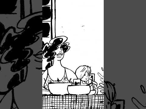 Sunny Sunny Ann!, Coconino Press, volume unico #manga #mangaita #coconinopress