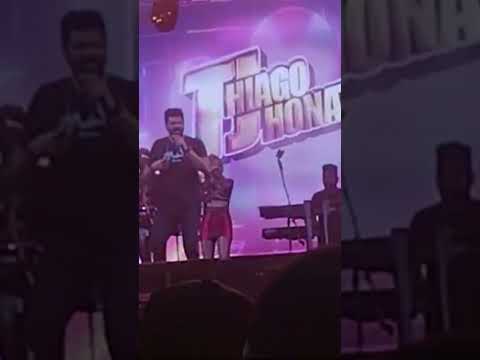 Thiago Jonathan em Dom Joaquim #minasgerais #show #forró #shorts #domjoaquim #musica