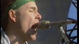 Sport Aid '88 First World Carnival