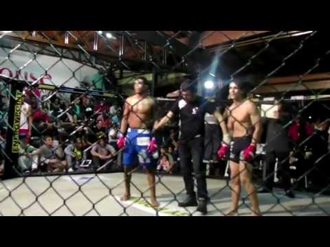 FHBH 2 - Lucas Oliveira x Daniel Siqueira (21/04/2013)