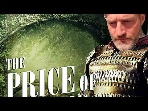 Why you should read The Long Price Quartet by Daniel Abraham (no spoilers)