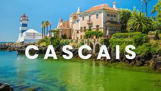 Cascais, Portugal Travel Guide | Where to Stay, Eat & Explore