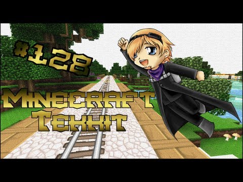 Minecraft LP S03-E128 /Tekkit/ - ( 11. September - Fake oder Wahr? ) [Deutsch] -HD- [462]