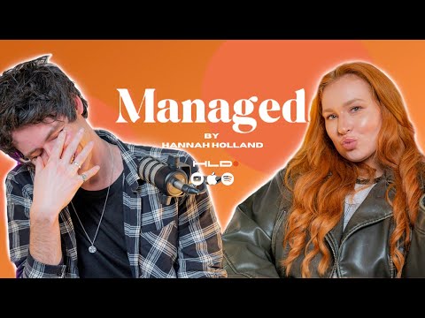 Tom Leech & & Hannah Holland Talk GK Barry, Talent Management & Becoming The Next Big Thing