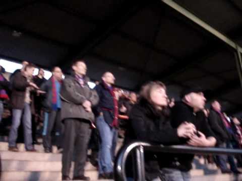 RFCL -Wetteren