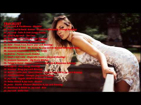 TORMENTONI DEL MOMENTO E I MIGLIORI REMIX DELL'ESTATE 2018 - LUGLIO 2018 SELECTION