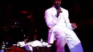 Tyrese Live One Night Only