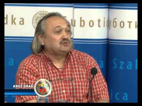 Nagrada za Društvo Rusina Subotice