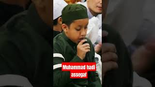 Download lagu Suara Emas Cucu Habib Syech #habibsyech #muhammadhadiassegaf #sholawat mp3 Download lagu Suara Emas Cucu Habib Syech #habibsyech #muhammadhadiassegaf #sholawat mp3