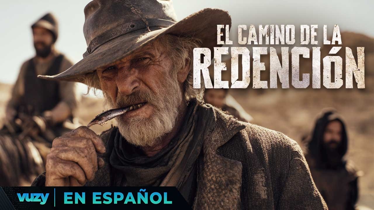 El Camino De La Redención | Lejano Oeste | Pelicula Completa de Aventura En Espanol Latino