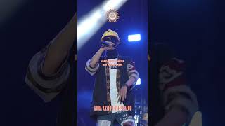 Download lagu Aura Kasih x Asep Balon - Manuk Dadali (Live at Now Playing Fest 2023) mp3