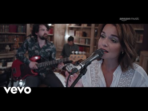 LOTTE - Wenn Liebe kommt (Amazon Original - Countryside Session)
