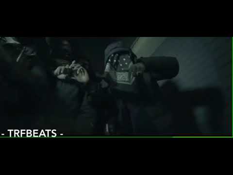(Zone 2) PS - Hood (Music Video) | TRFBEATS #Exclusive