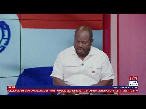 NPP internal elections: Justin Frimpong Kodua should be retained as General Sec. - Haruna Mohammed.