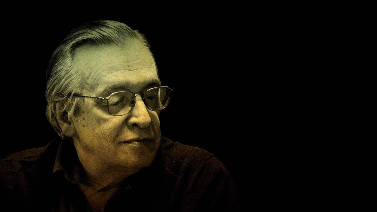 Olavo de Carvalho | Sem o senso da eternidade, não há senso da realidade
