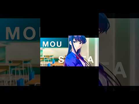 Komi-san || Shinunoga e wa