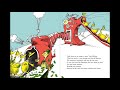 Dr Seuss Presents The Sneetches