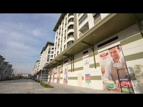 BİZİM MAHALLE 1-4 B BLOK 65 NUMARA (ASMA KATLI DÜKKAN)