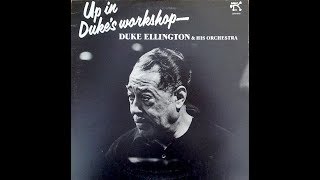 duke ellington &amp; his orchestra – dick (1971)