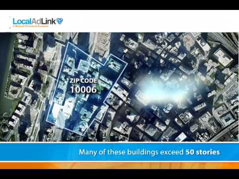 Local Ad Link  The Local Business  Advertising Video