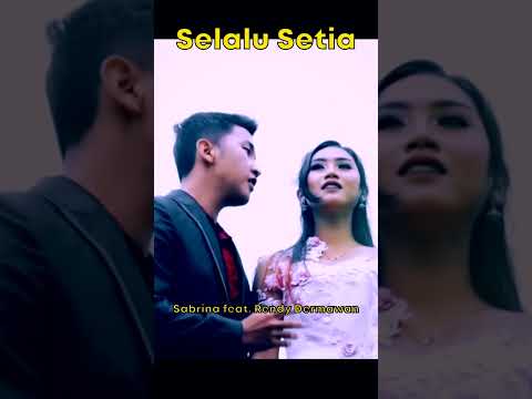 Sabrina feat. Rendy Dermawan - Selalu Setia #Shorts
