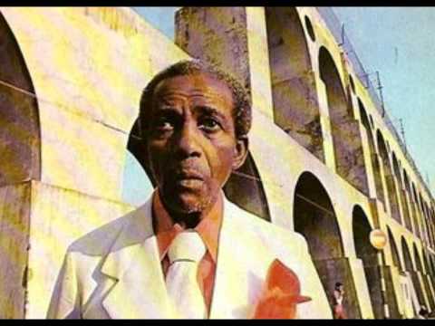 Nem é bom falar - Ismael Silva