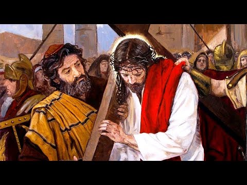 It-Triq tas-Salib (Via Sagra) ma' Suor Marija tat-Trinita'