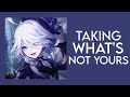 1 HOUR Taking What S Not Yours Tv Girl