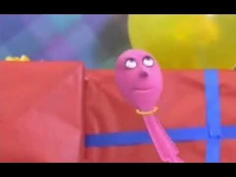 Stan Twitter: Pink Spoon saying I Don’t Remember that