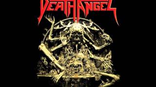 Death Angel - Mistress of Pain