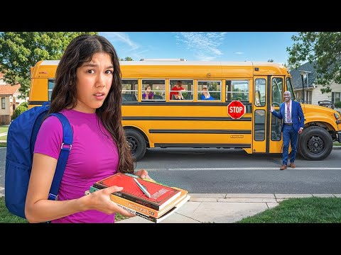 GOING BACK TO 1st GRADE