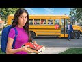GOING BACK TO 1st GRADE