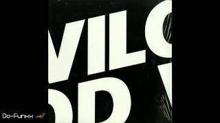 Vilod - Beefdes [Perlon - PERL105]