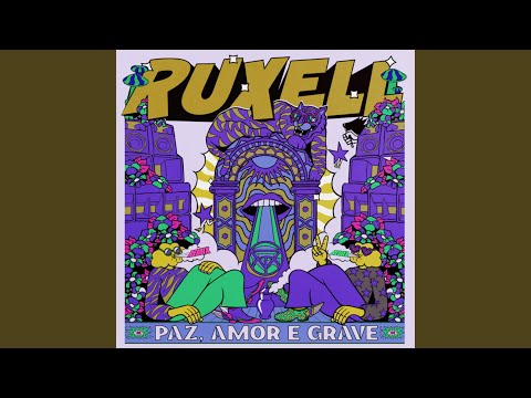 Paz, Amor e Grave
