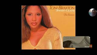 Toni Braxton - Spanish Guitar [HO2 Club Mix]