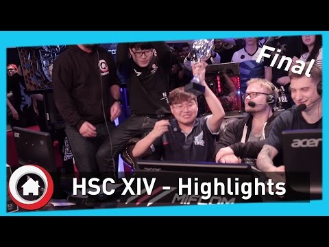HomeStory Cup XIV powered by MIFcom - Final Day Impressions