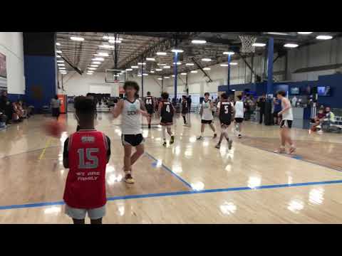 Courtside 3/28/21  vs Deny (Oregon)