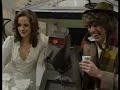 Classic Doctor Who Bloopers 1978 BBC Christmas Tape