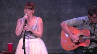Leigh Nash &quot;Somebody&#39;s Yesterday&quot; @ Eddie Owen Presents