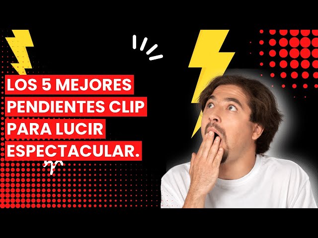 Vídeo relacionado con CHUANFU 12 Pares Pendientes Clip para Niños, Juego de Pendientes Niña Sin Perforaciones con Almohadilla, Lindos Arcoíris Mariposa Perla Oreja Clip Sin Piercing, Accesorios Joyería para Niñas y Niños