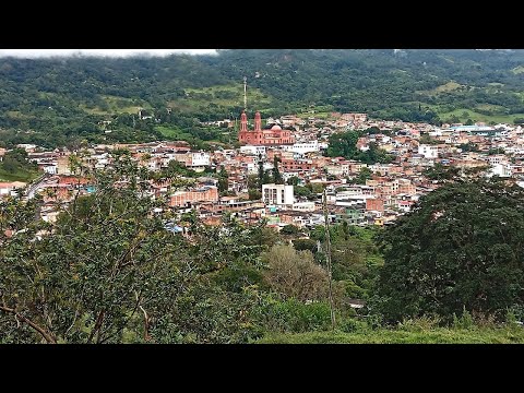 Himno de Puente Nacional, banda sinfónica Lelio Olarte.