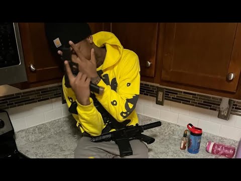 QUAN GET EM GONE - F*K A SHARK (unreleased full song)