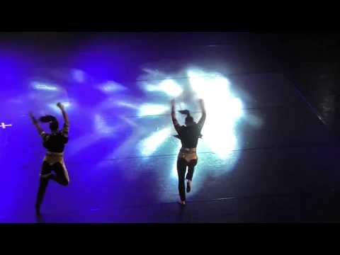 IDO Majstrovstvá Európy-Dance Power 2019