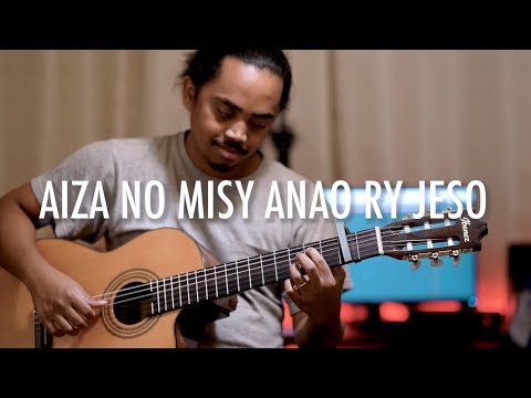 Aiza no misy anao ry Jeso