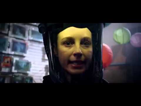 ตัวอย่าง Pandemic - Official Trailer #1 2016